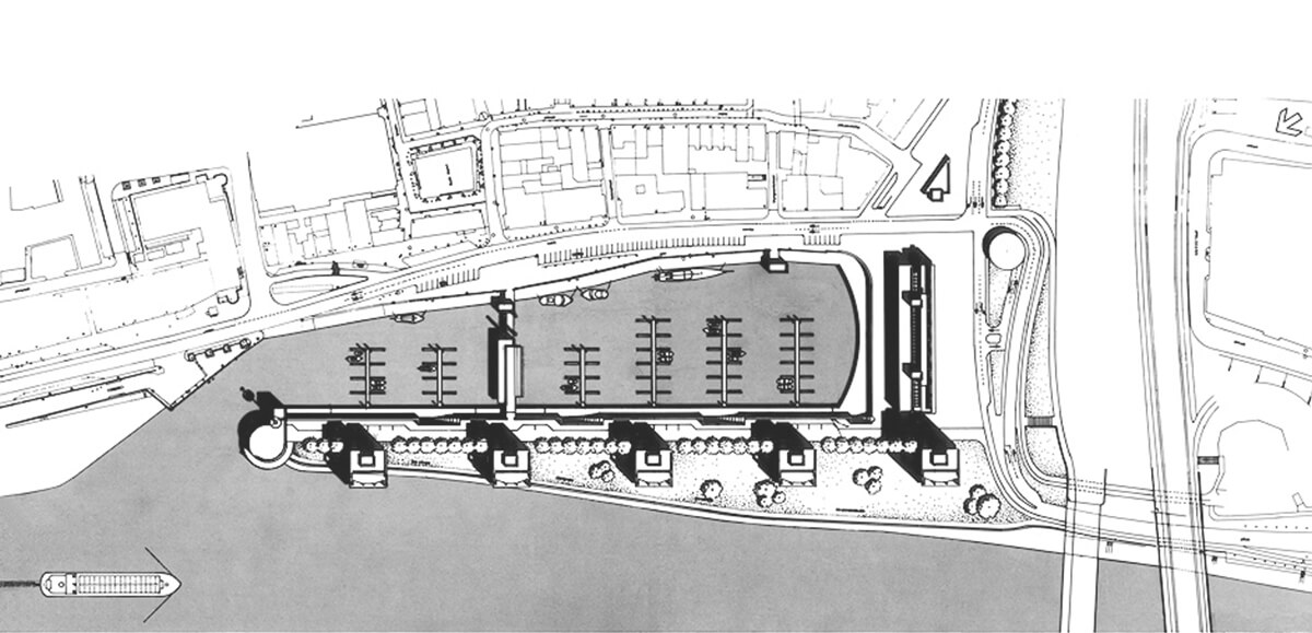 Masterplan-Oude-Haven-Venlo-1989-02