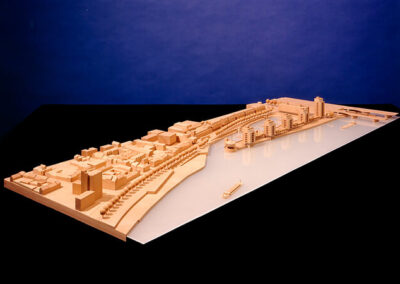 masterplan oude haven, venlo