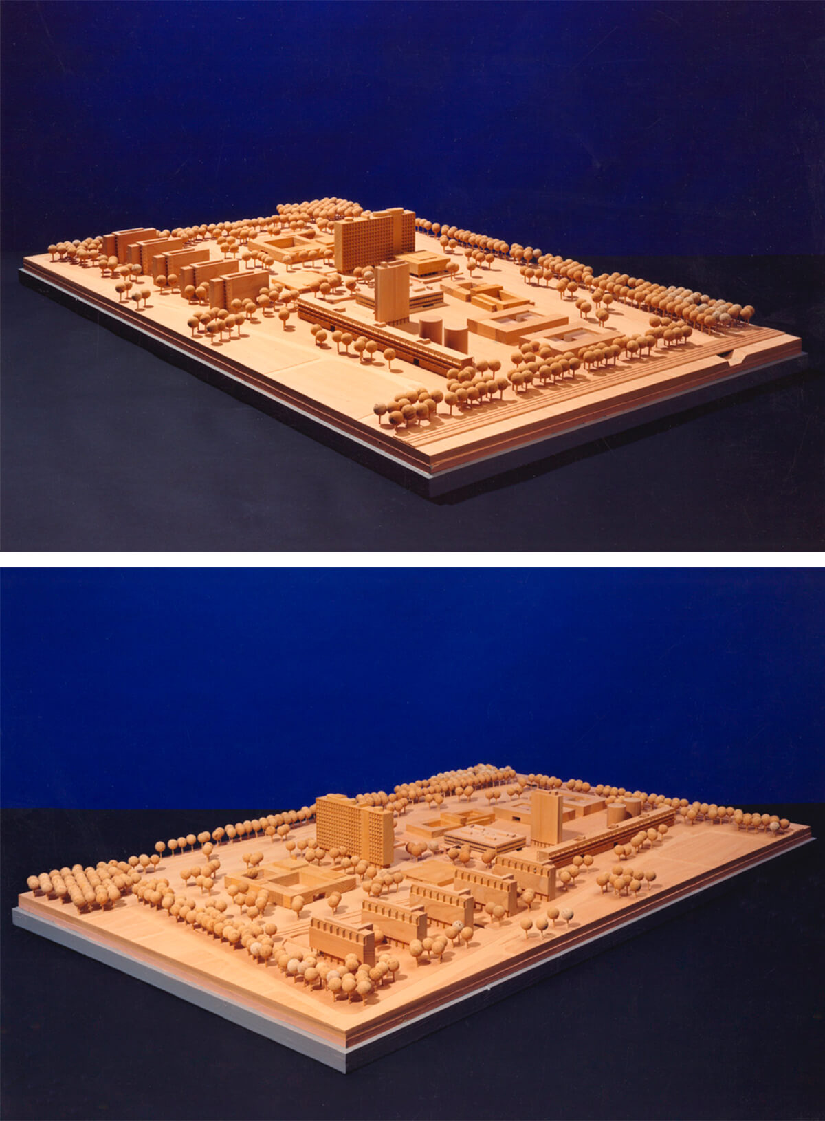 Masterplan-Universiteit-van-Tilburg-1987-1988_01