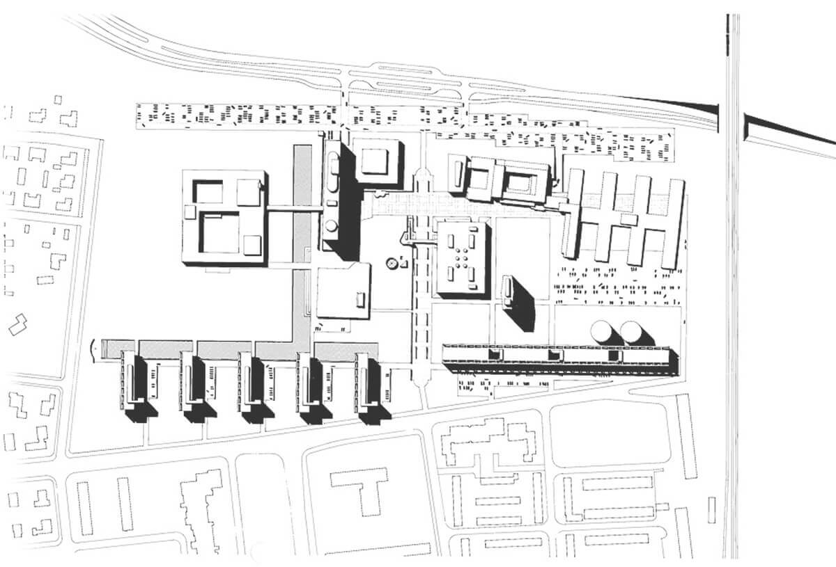Masterplan-Universiteit-van-Tilburg-1987-1988_02