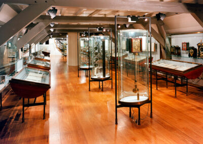 museum boerhaave, leiden