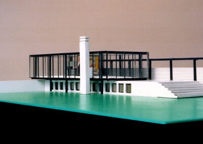 vrijstaande woning, stiphout
