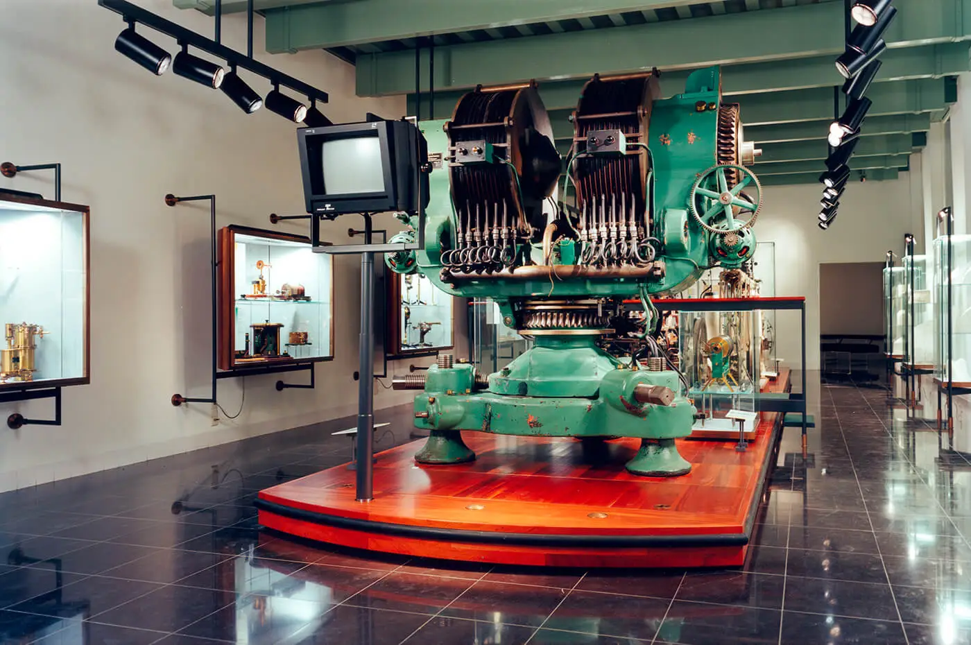 museum boerhaave leiden