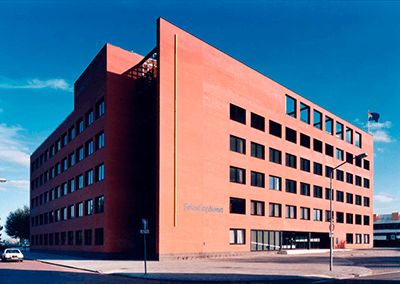 belastingkantoor, helmond