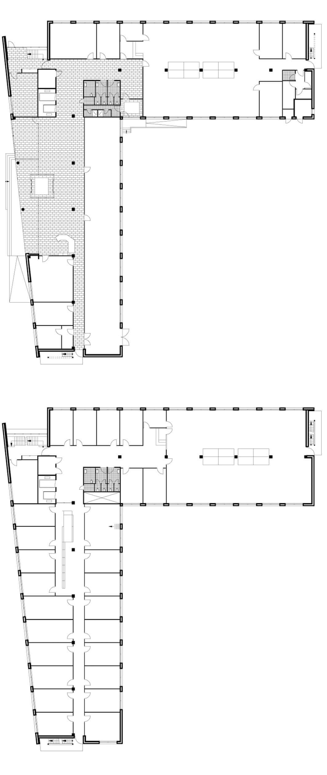 Belastingkantoor-Helmond-1990-1993_tekeningen