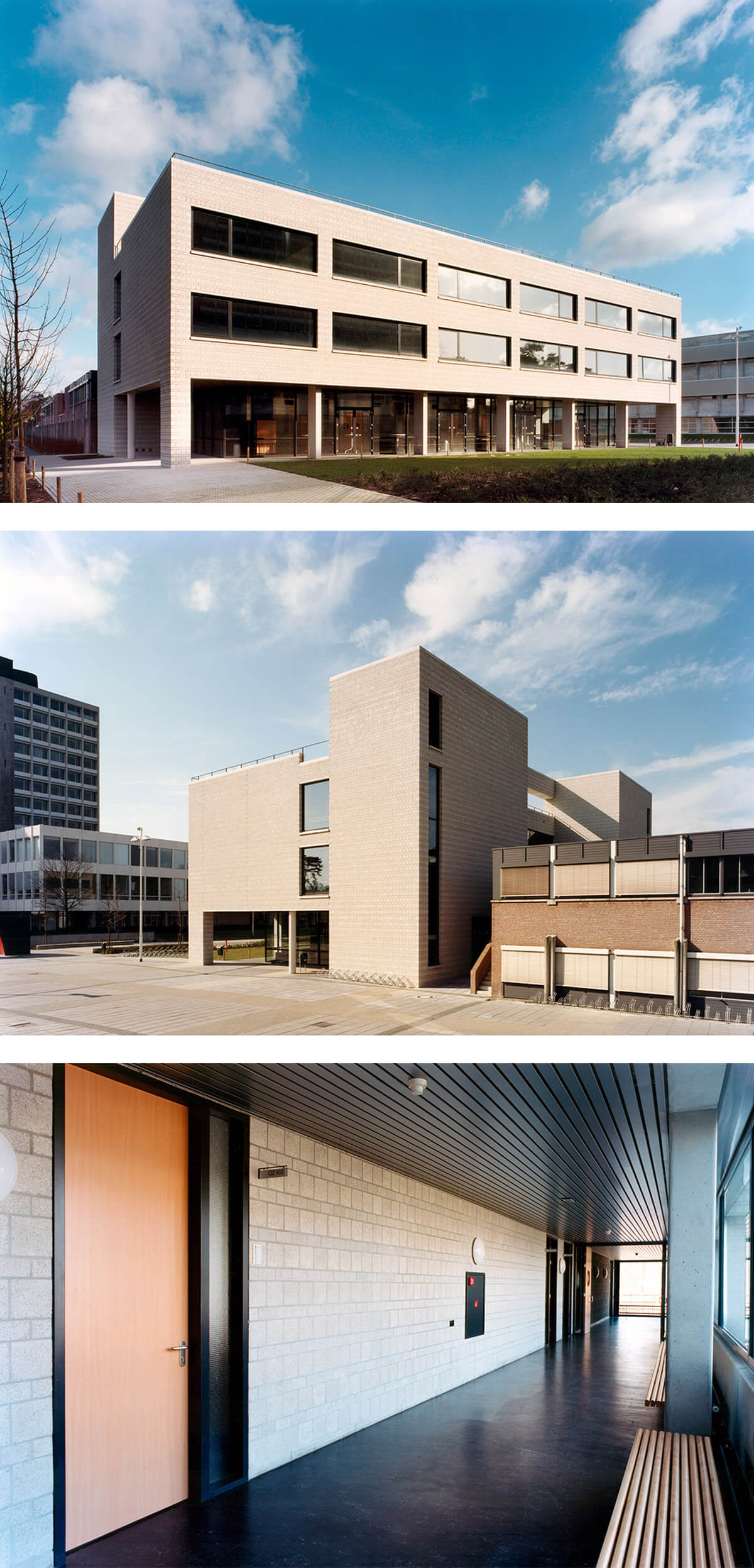 Collegezalen-Universiteit-van-Tilburg-1993-1994