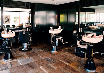 kapsalon wim smits, eindhoven