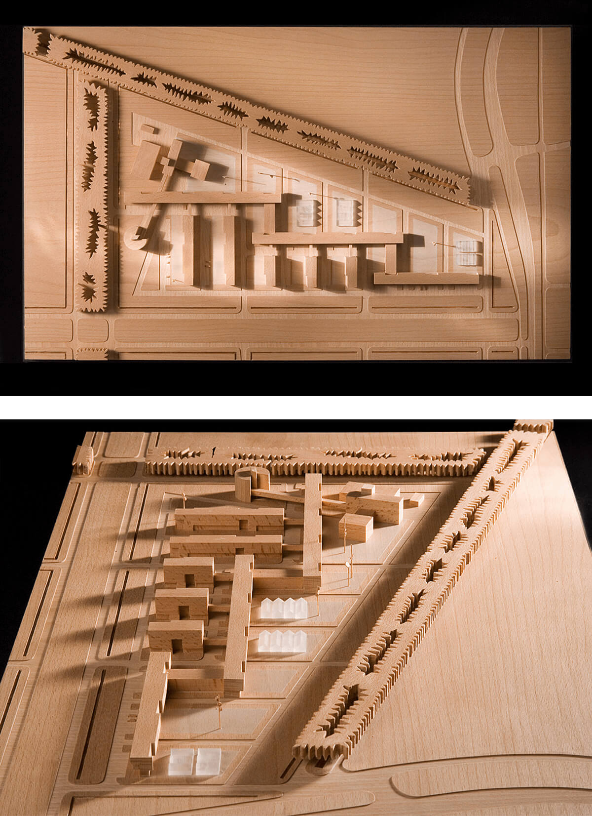 Masterplan-Oude-Haven-Venlo-1989-01