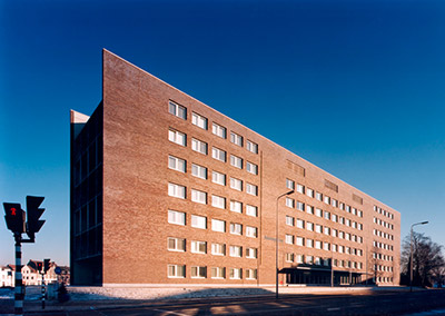belastingkantoor, heerlen
