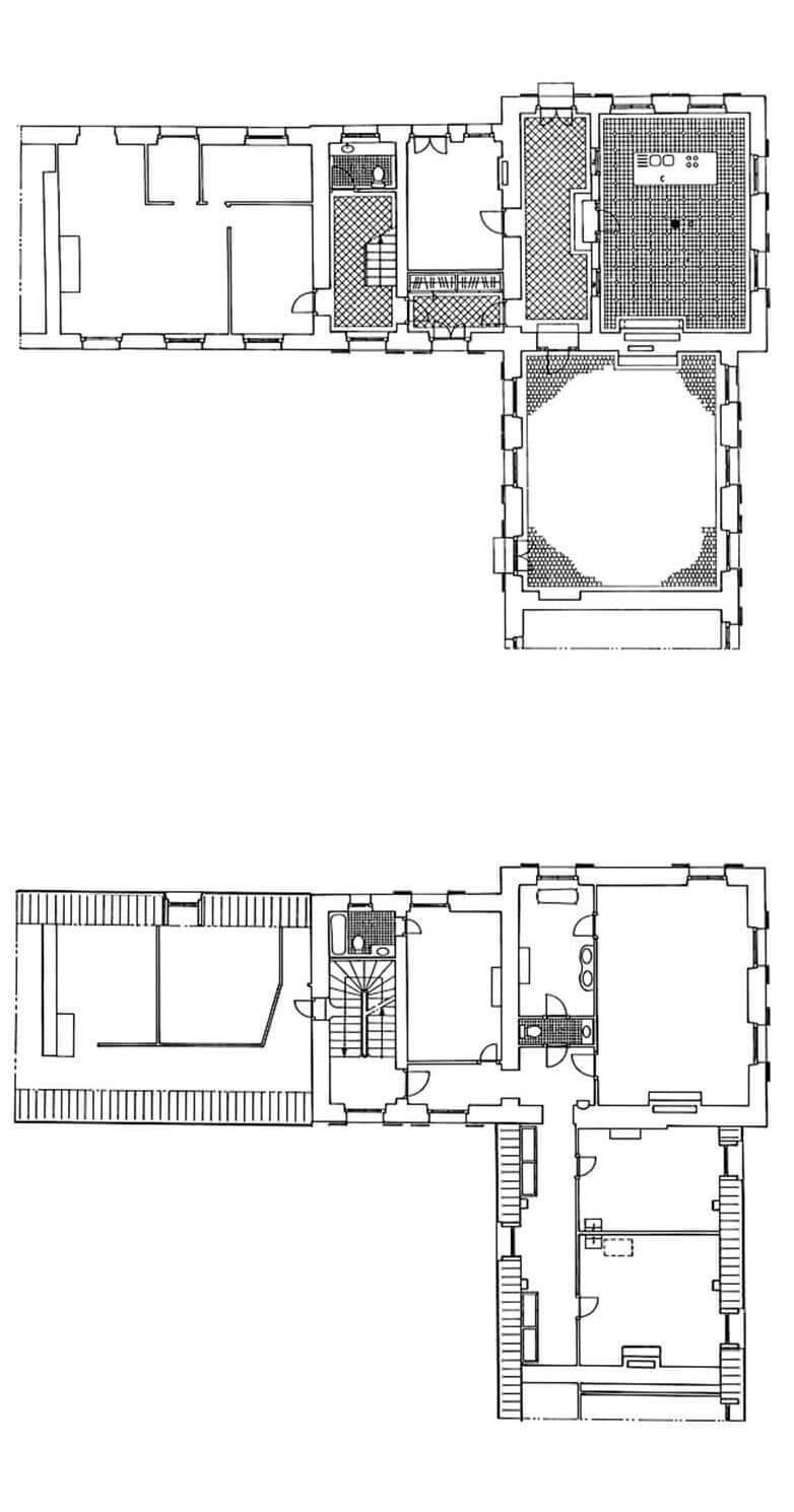 kasteel-fouret-brinon-sur-sauldre-frankrijk-renovatie-1991-1995-tekeningen_02-2