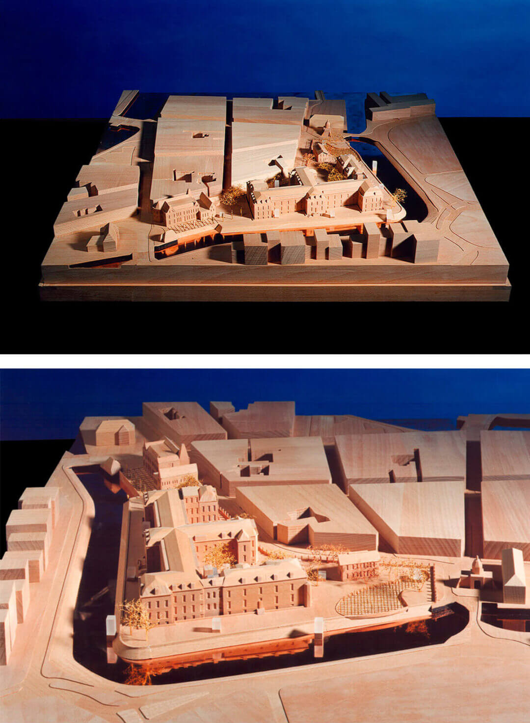 Masterplan-Oude-Haven-Venlo-1989-01